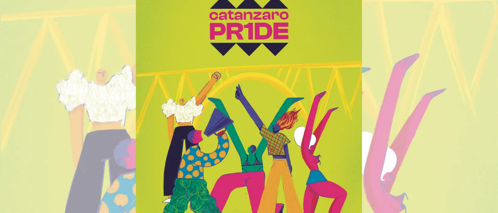 Catanzaro avrà il suo primo Pride,\u00A0arriva\u00A0l’ok della commissione di Vigilanza: domani si sfila per i diritti\n