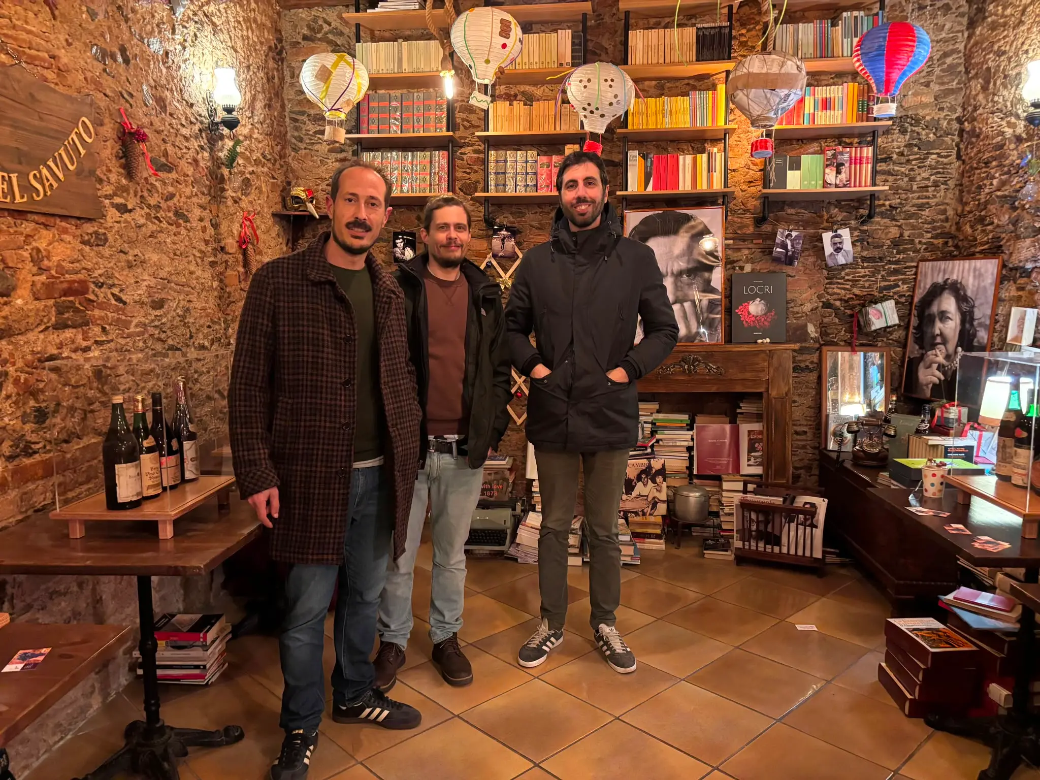 Vitigni dimenticati da salvare, la missione di Calabria Wild Wine: «Il rischio è una perdita irreversibile»