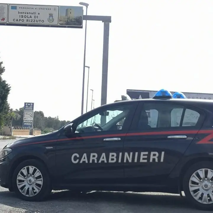 I tentacoli della ‘ndrangheta su Isola Capo Rizzuto, in carcere un altro esponente della cosca Arena\n
