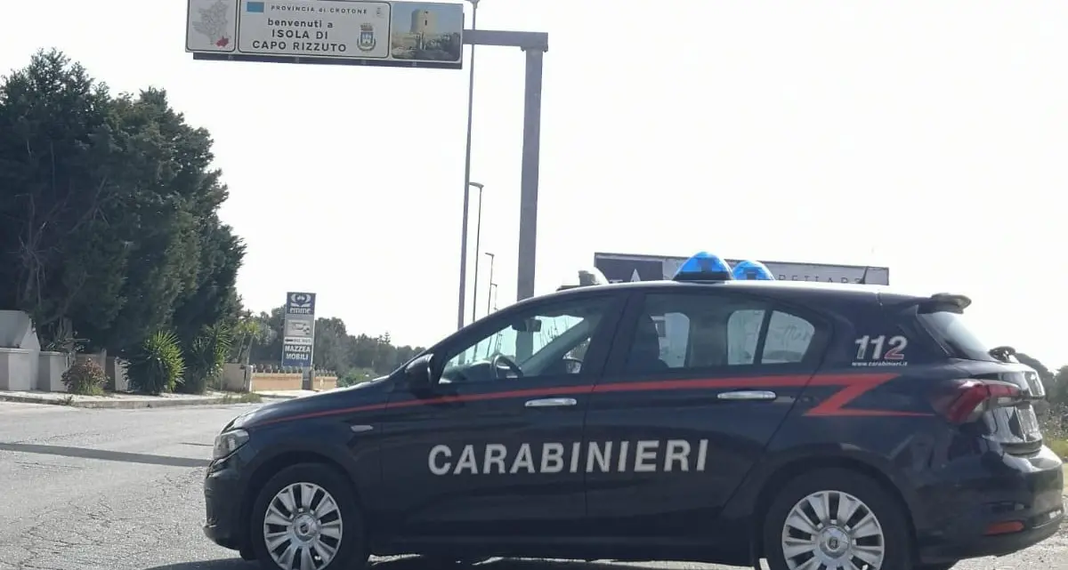 I tentacoli della ‘ndrangheta su Isola Capo Rizzuto, in carcere un altro esponente della cosca Arena\n