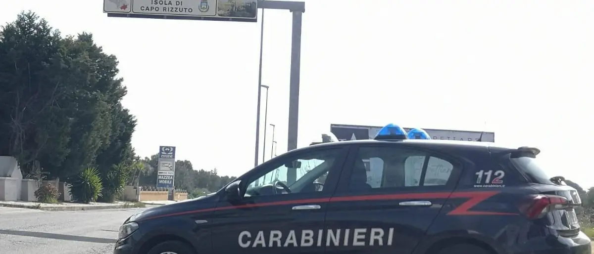 I tentacoli della ‘ndrangheta su Isola Capo Rizzuto, in carcere un altro esponente della cosca Arena\n