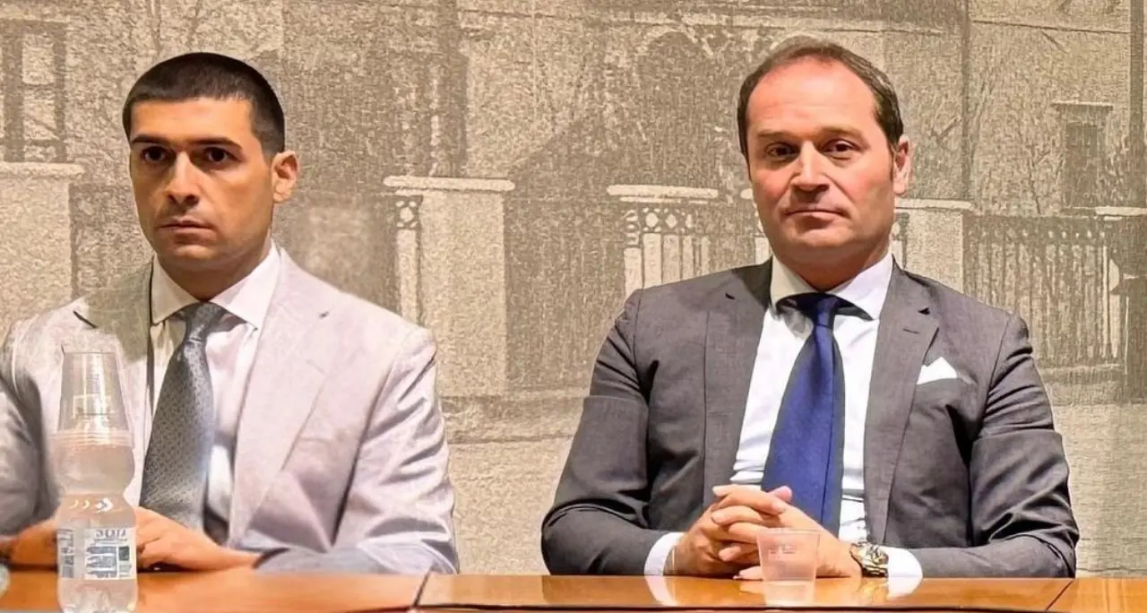 Intimidazione a Italiana Gas, la Feneal Uil: «Attacco al futuro della Calabria, serve una risposta forte dello Stato»\n