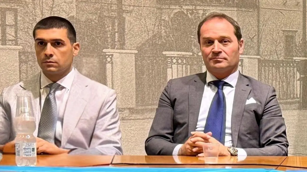 Intimidazione a Italiana Gas, la Feneal Uil: «Attacco al futuro della Calabria, serve una risposta forte dello Stato»\n