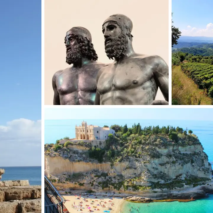 <p>Calabria, il turismo cresce ma il boom delle percentuali non basta: la vera sfida è creare ricchezza. Come? Col modello Santa Fe</p>