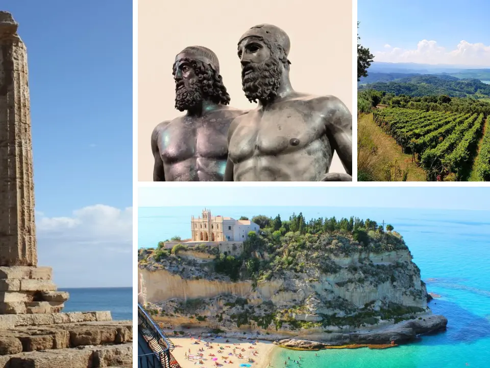 Calabria, il turismo cresce ma il boom delle percentuali non basta: la vera sfida è creare ricchezza. Come? Col modello Santa Fe