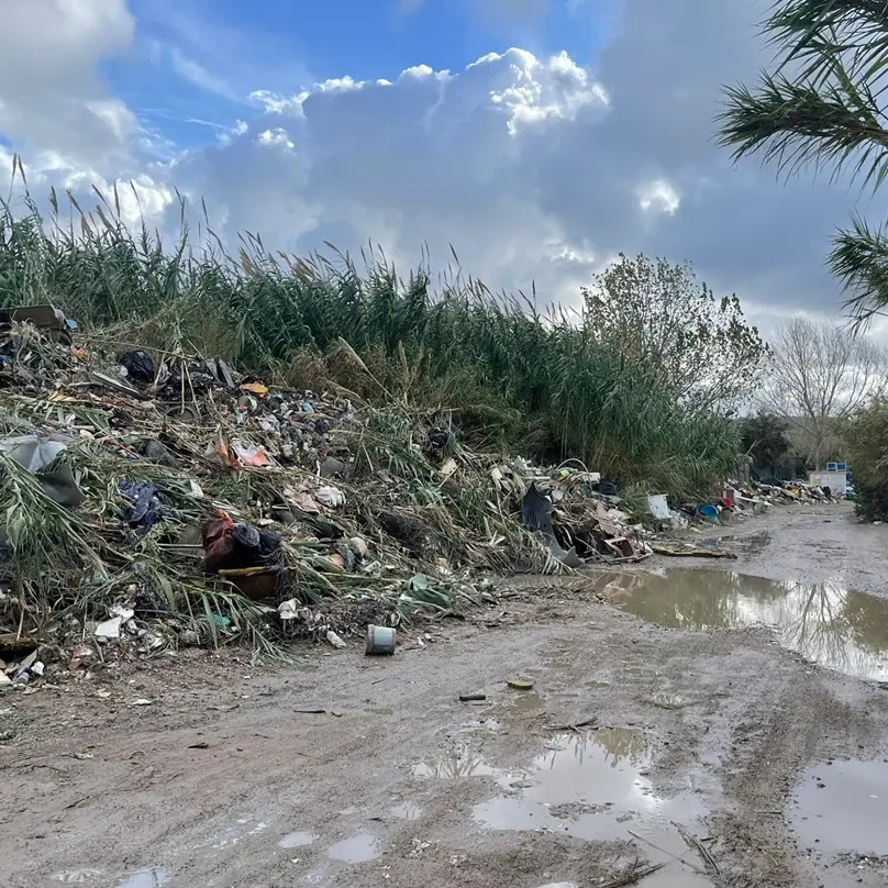 Controlli nel rione Ciambra a Gioia Tauro:\u00A0identificate 275 persone, controllati 139 veicoli, eseguite 24 perquisizioni domiciliari\n\n\n