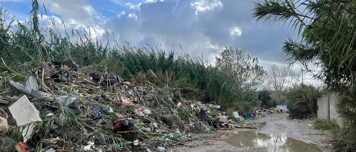 Controlli nel rione Ciambra a Gioia Tauro:\u00A0identificate 275 persone, controllati 139 veicoli, eseguite 24 perquisizioni domiciliari\n\n\n