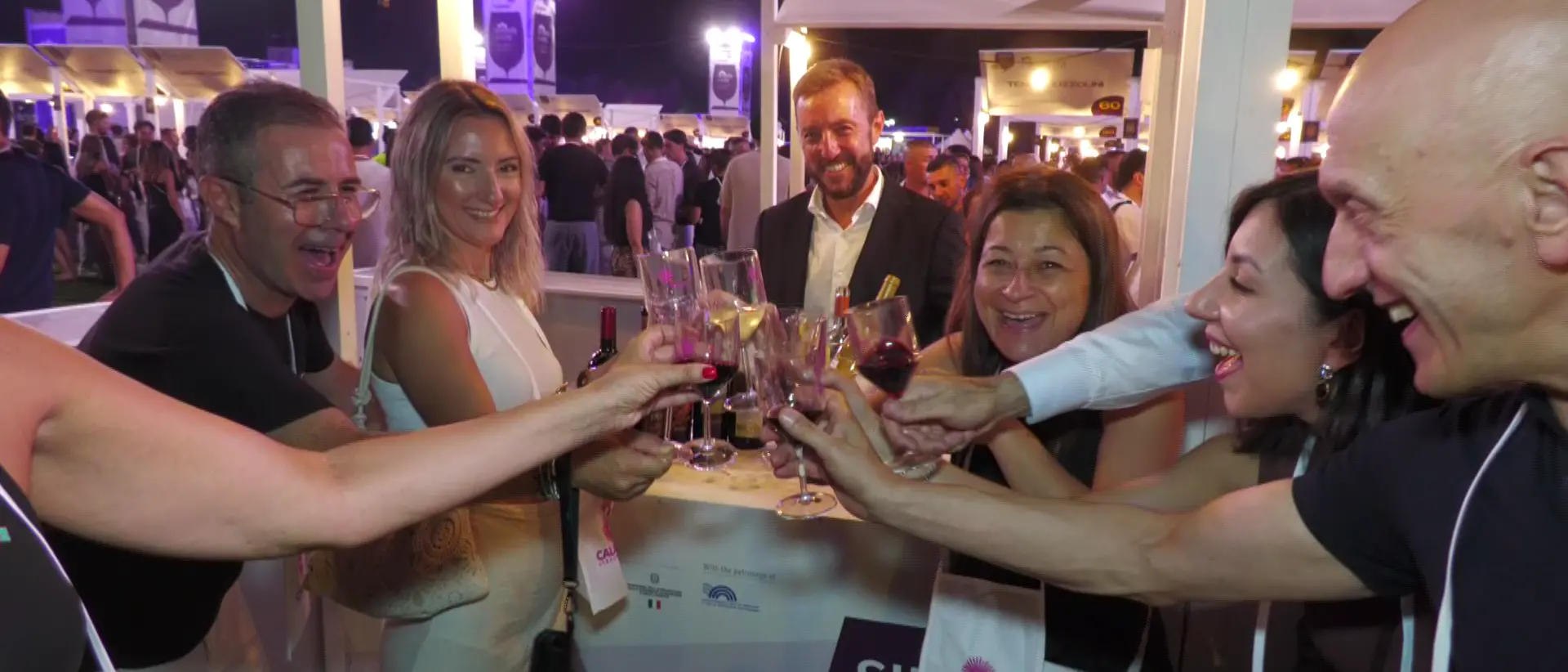 Vinitaly\u00A0Reggio Calabria, al via\u00A0due giorni tra vino, cultura, sapori e spettacolo\n\n\n
