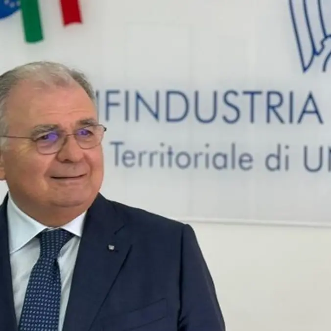 Comune Reggio, Vecchio:\u00A0«Al neo direttore generale Romeo, a nome degli imprenditori reggini, auguri di buon lavoro»\n