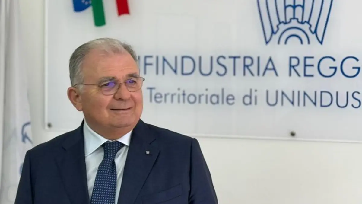 Comune Reggio, gli auguri di buon lavoro al neo direttore generale Romeo