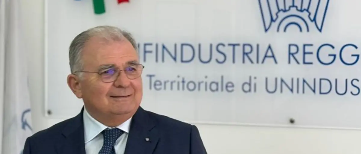 Comune Reggio, gli auguri di buon lavoro al neo direttore generale Romeo