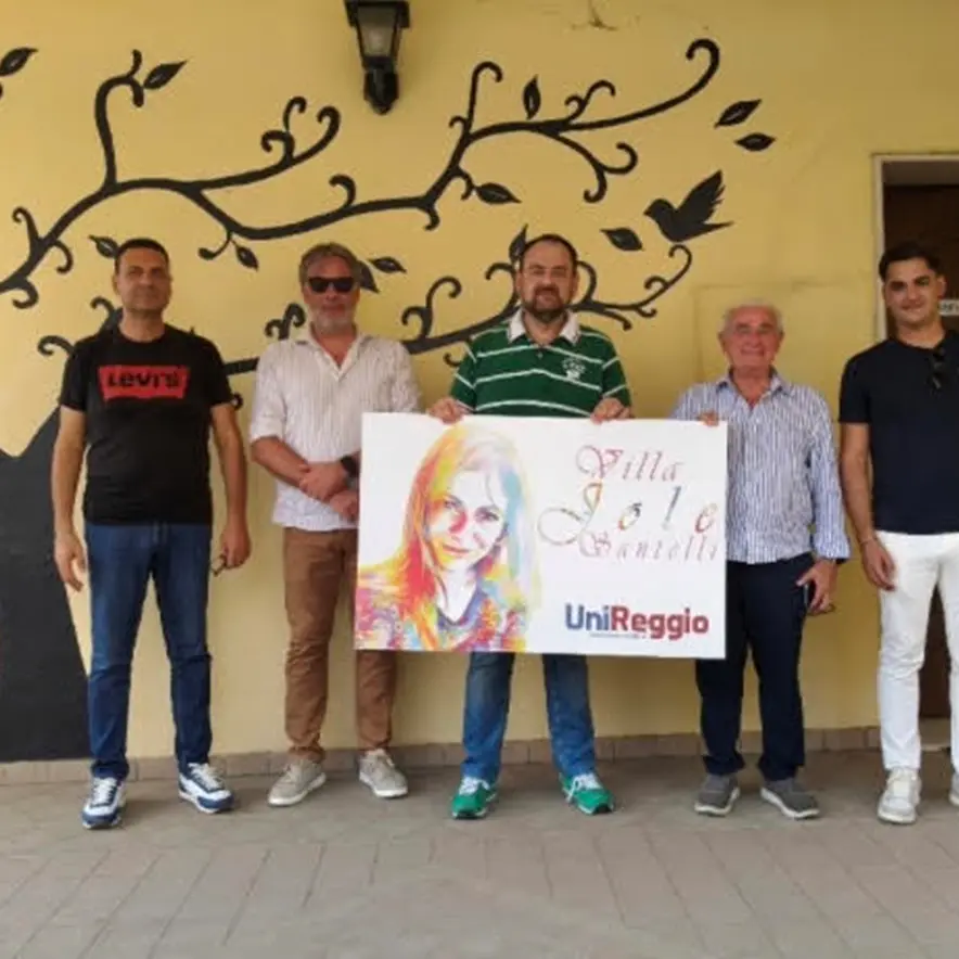 “Villa Jole Santelli: da simbolo di dolore a motore di rinascita” con l’hub welfare, a Rosarno al via i lavori\n\n\n