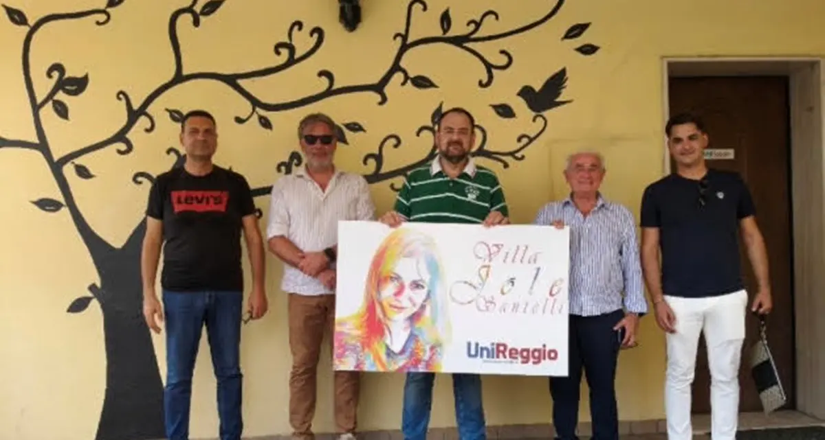 “Villa Jole Santelli: da simbolo di dolore a motore di rinascita” con l’hub welfare, a Rosarno al via i lavori\n\n\n