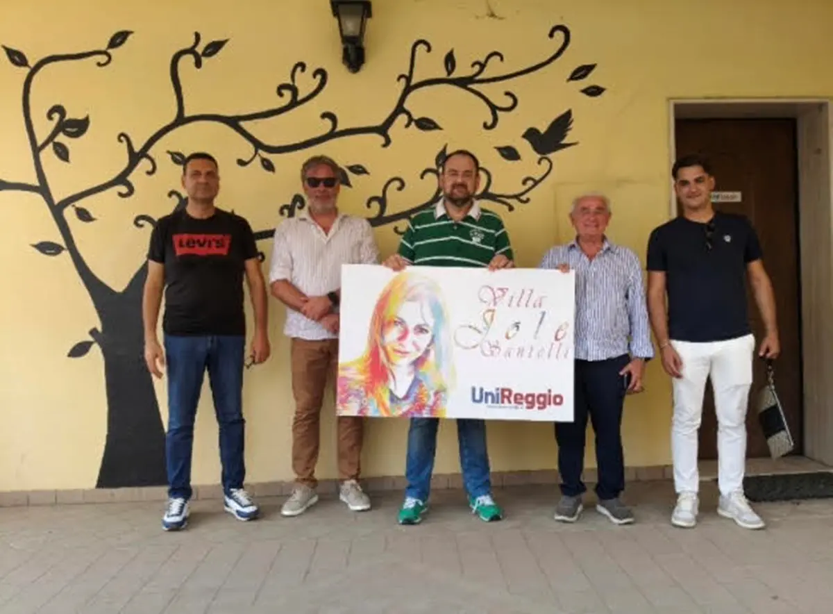 “Villa Jole Santelli: da simbolo di dolore a motore di rinascita” con l’hub welfare, a Rosarno al via i lavori\n\n\n