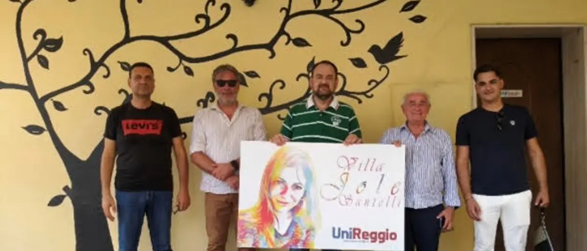 “Villa Jole Santelli: da simbolo di dolore a motore di rinascita” con l’hub welfare, a Rosarno al via i lavori\n\n\n