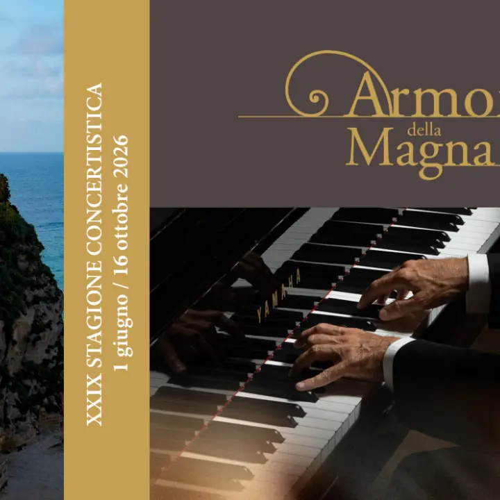 Tropea, la notte di San Lorenzo sulle note di Chopin: Emilio Aversano a Palazzo Santa Chiara con “Un Sogno Romantico”\n