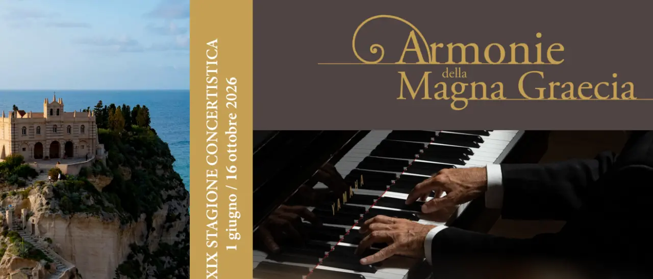Tropea, la notte di San Lorenzo sulle note di Chopin: Emilio Aversano a Palazzo Santa Chiara con “Un Sogno Romantico”\n