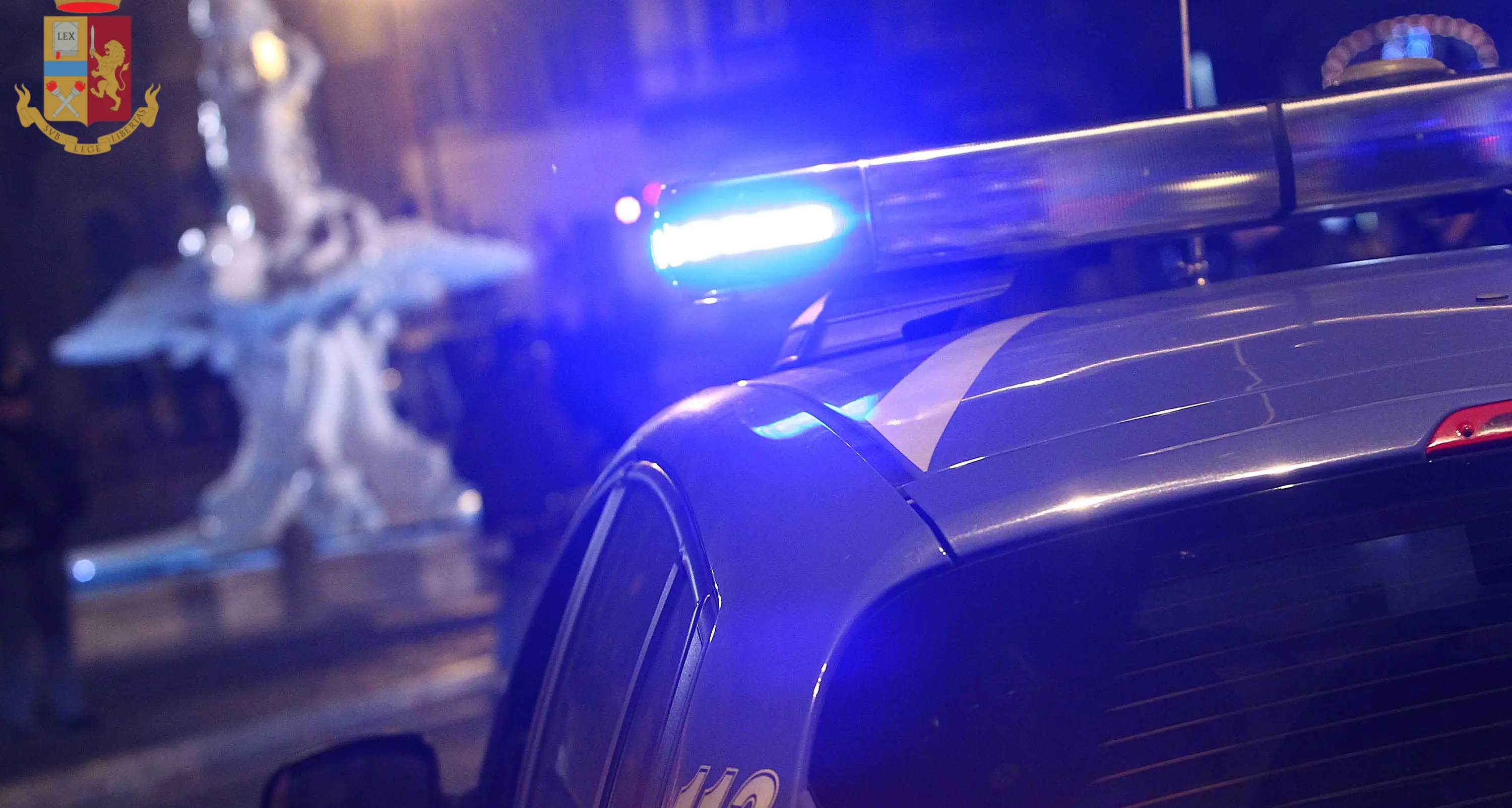 Corigliano-Rossano, violenze fuori da una discoteca: 7 giovani colpiti dal DACUR\n