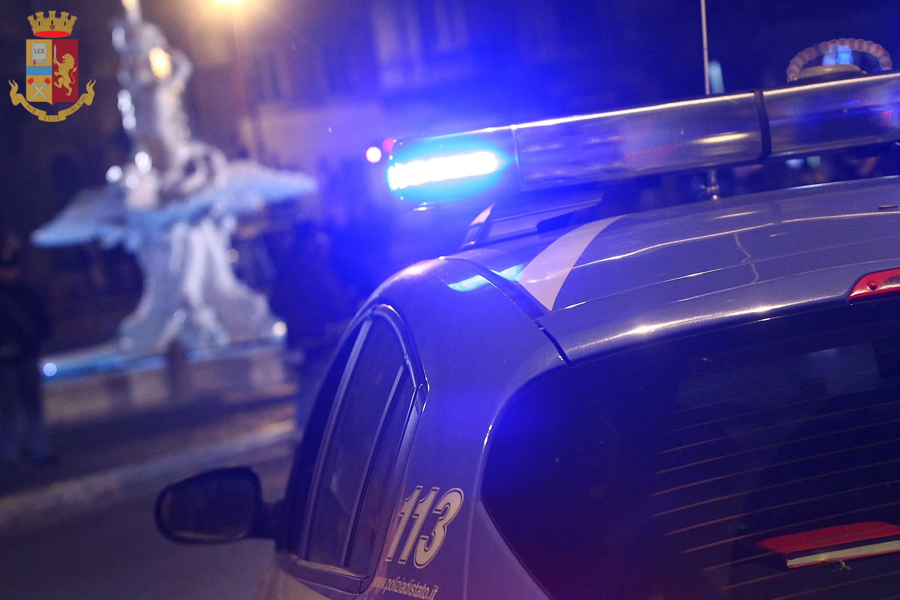 Corigliano-Rossano, violenze fuori da una discoteca: 7 giovani colpiti dal DACUR\n