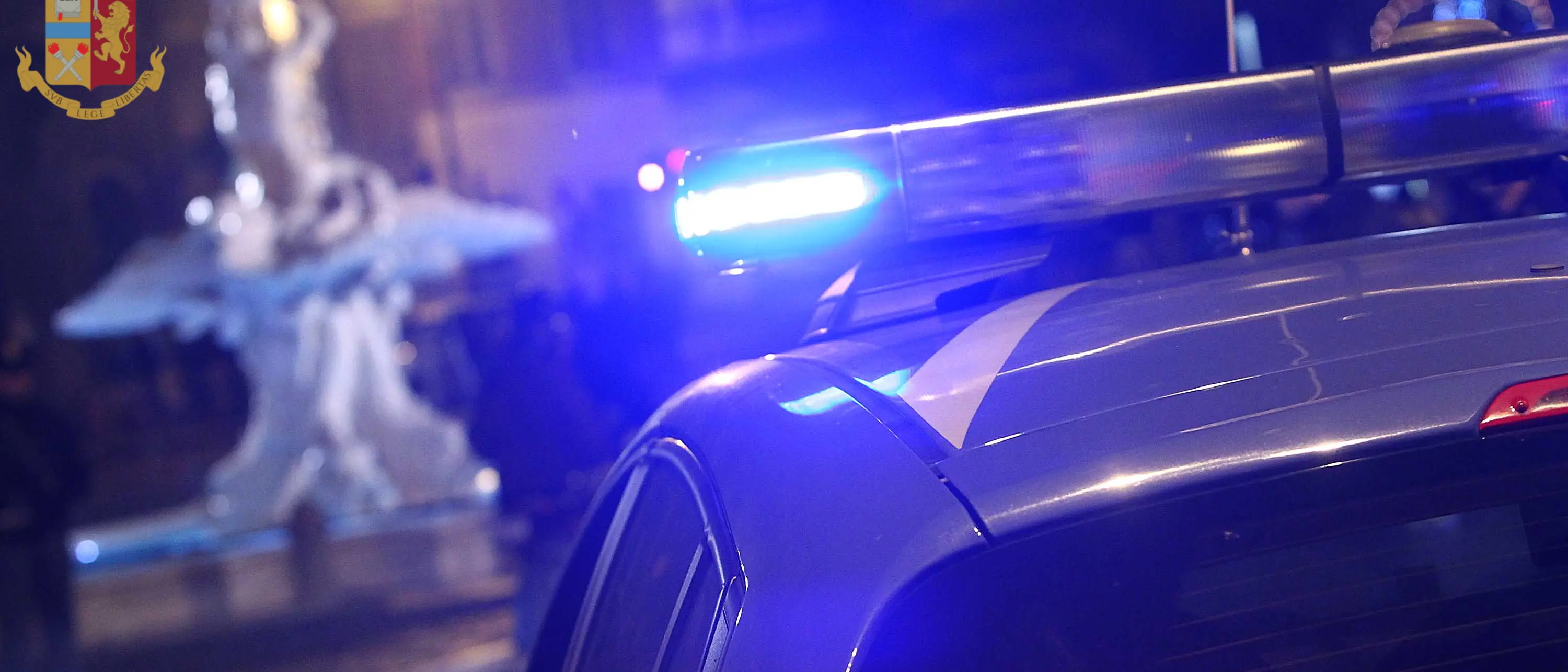 Corigliano-Rossano, violenze fuori da una discoteca: 7 giovani colpiti dal DACUR\n