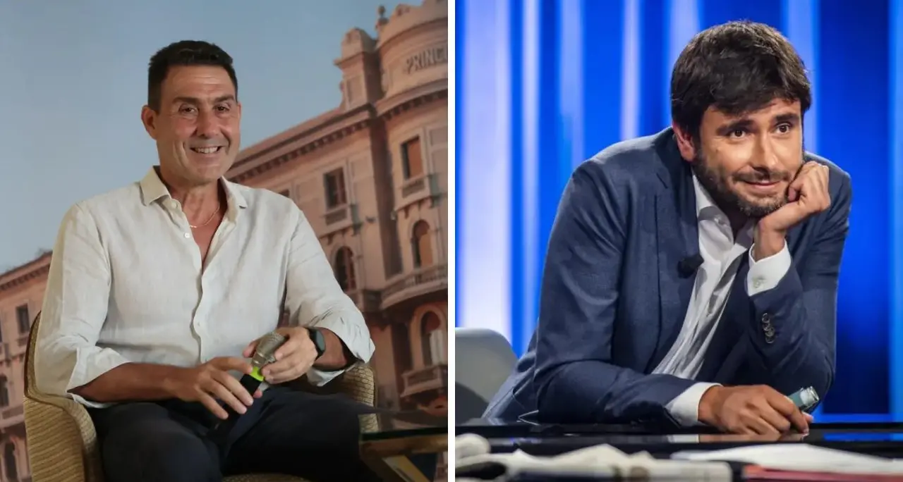 Vannacci e Di Battista, la sfida che può terremotare destra e sinistra: così cambiano gli equilibri\n
