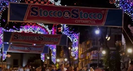 A Cittanova\u00A0iniziato il conto alla rovescia verso la\u00A0Festa nazionale dello Stocco\n\u00A0\n