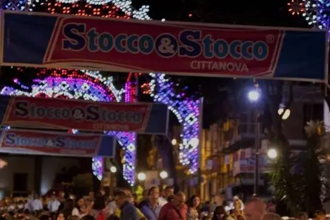 A Cittanova\u00A0iniziato il conto alla rovescia verso la\u00A0Festa nazionale dello Stocco\n\u00A0\n