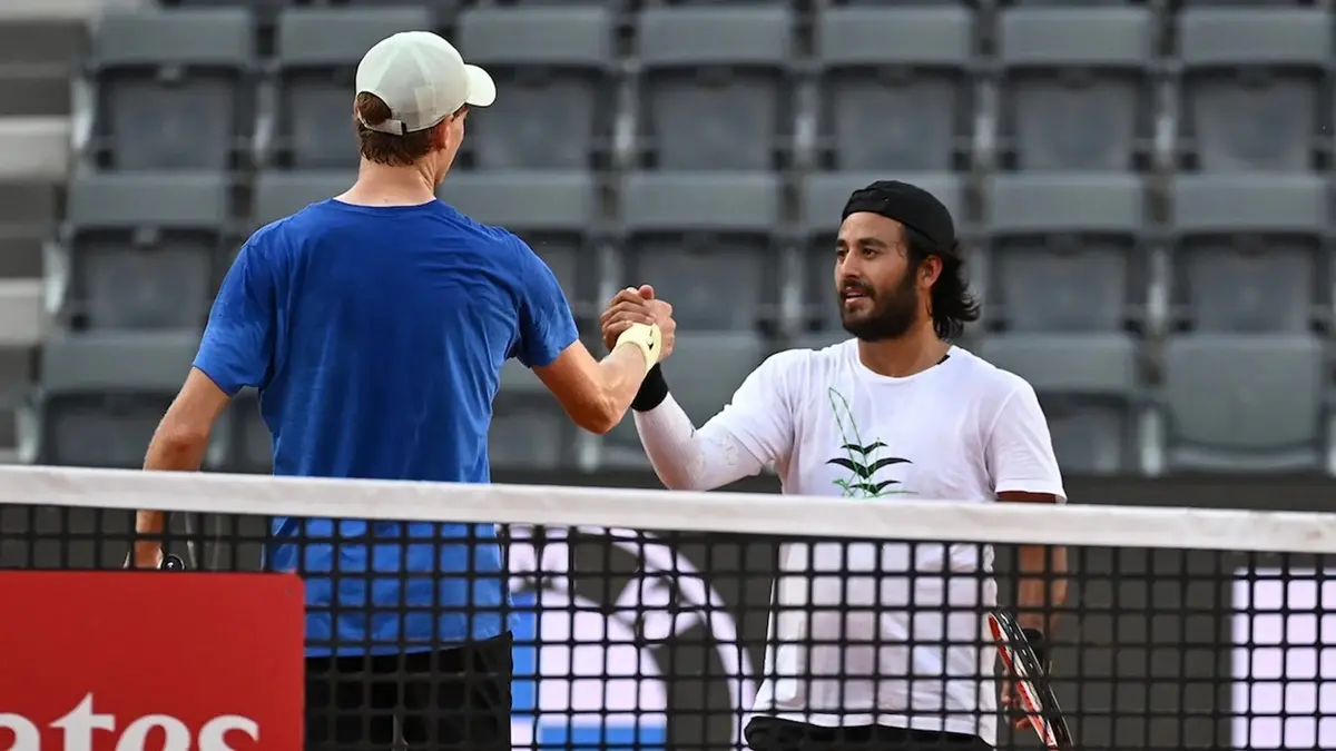 Al Circolo Tennis\u00A0Gioia 1974 in corso il Torneo Open della Calabria Memorial \"Raffaele Sciarrone\"\n