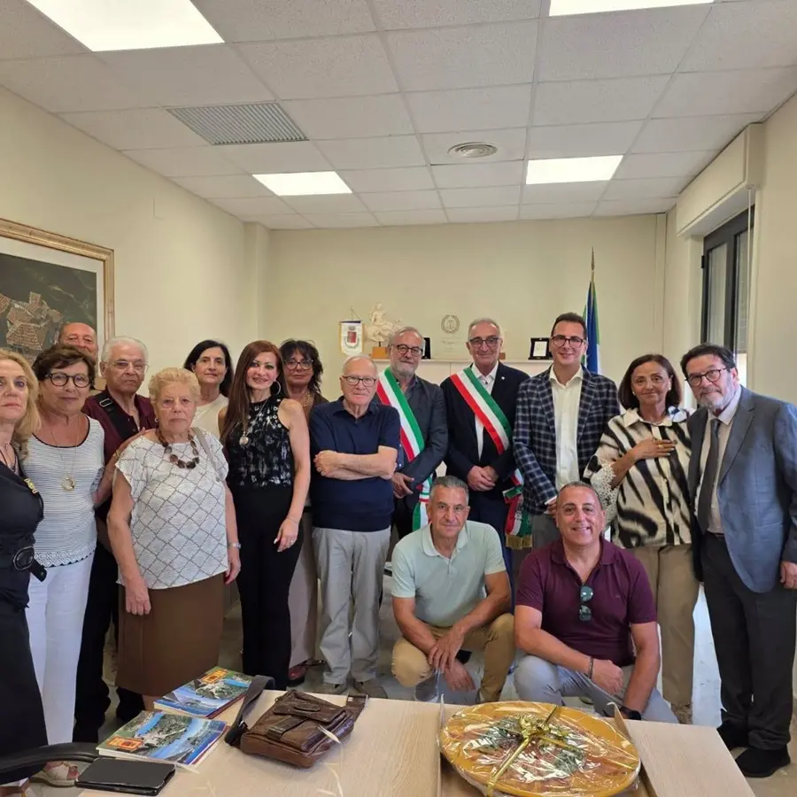 Tragedia di Marcinelle, il sindaco di Motta Giovanni Verduci annuncia un gemellaggio con il comune di Troina\n