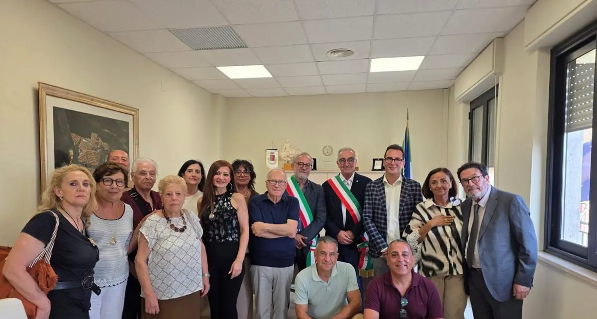 Tragedia di Marcinelle, il sindaco di Motta Giovanni Verduci annuncia un gemellaggio con il comune di Troina\n