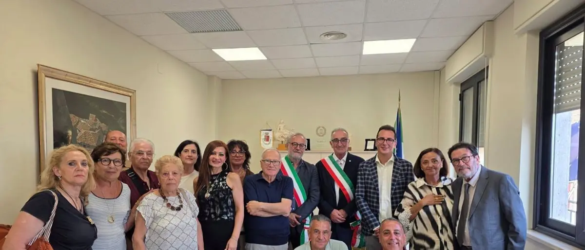 Tragedia di Marcinelle, il sindaco di Motta Giovanni Verduci annuncia un gemellaggio con il comune di Troina\n