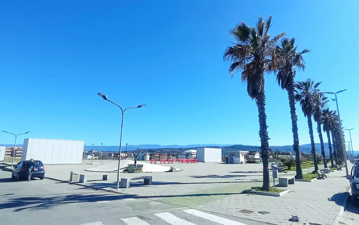 Gioia Tauro si prepara alla Festa della Birra: musica, convivialità e\n\nriva sul Lungomare\n