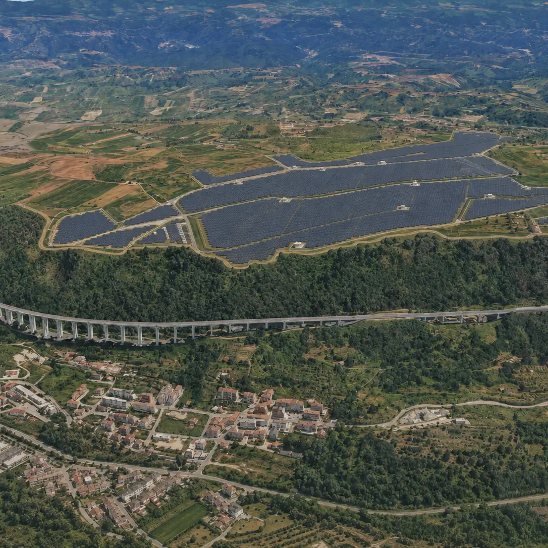 Fotovoltaico sulla Piana degli Scrisi, Paolillo (Wwf): «Le rassicurazioni dell’azienda non convincono, ecco perché»\n