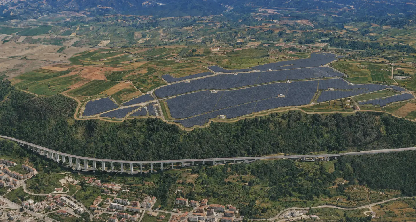 Fotovoltaico sulla Piana degli Scrisi, Paolillo (Wwf): «Le rassicurazioni dell’azienda non convincono, ecco perché»\n
