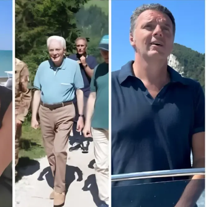 Politici italiani in vacanza: Meloni resta fedele alla Puglia, Mattarella sulle Dolomiti. Ma nessuno stacca davvero\n