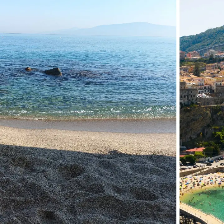 «Mare di Pizzo finalmente pulito»: Pitaro elogia i risultati della sinergia tra Regione, Procura e forze dell’ordine\n