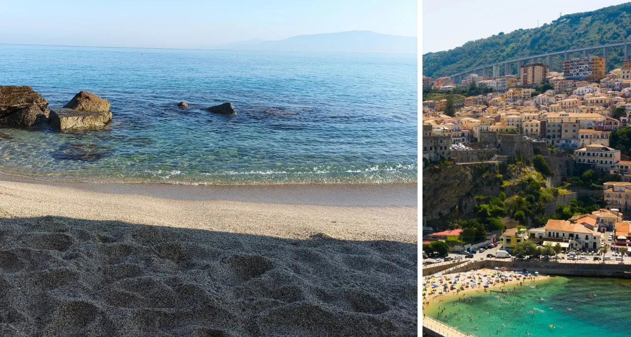 «Mare di Pizzo finalmente pulito»: Pitaro elogia i risultati della sinergia tra Regione, Procura e forze dell’ordine\n