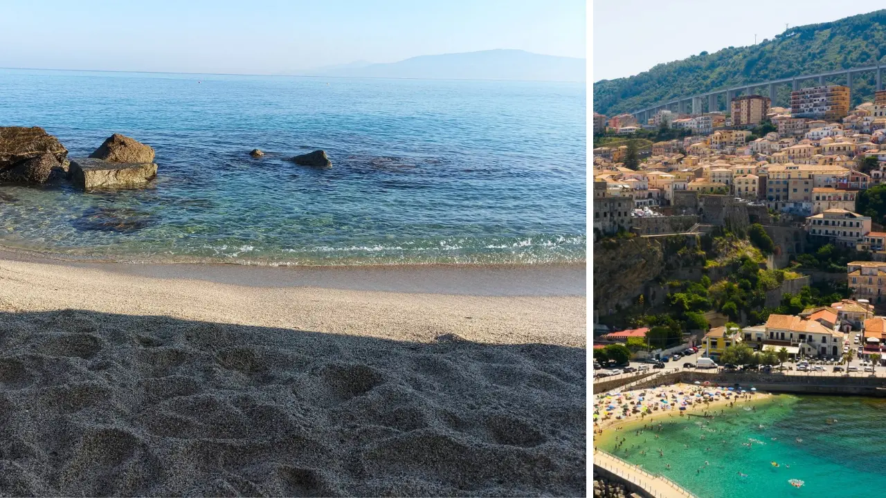 «Mare di Pizzo finalmente pulito»: Pitaro elogia i risultati della sinergia tra Regione, Procura e forze dell’ordine\n