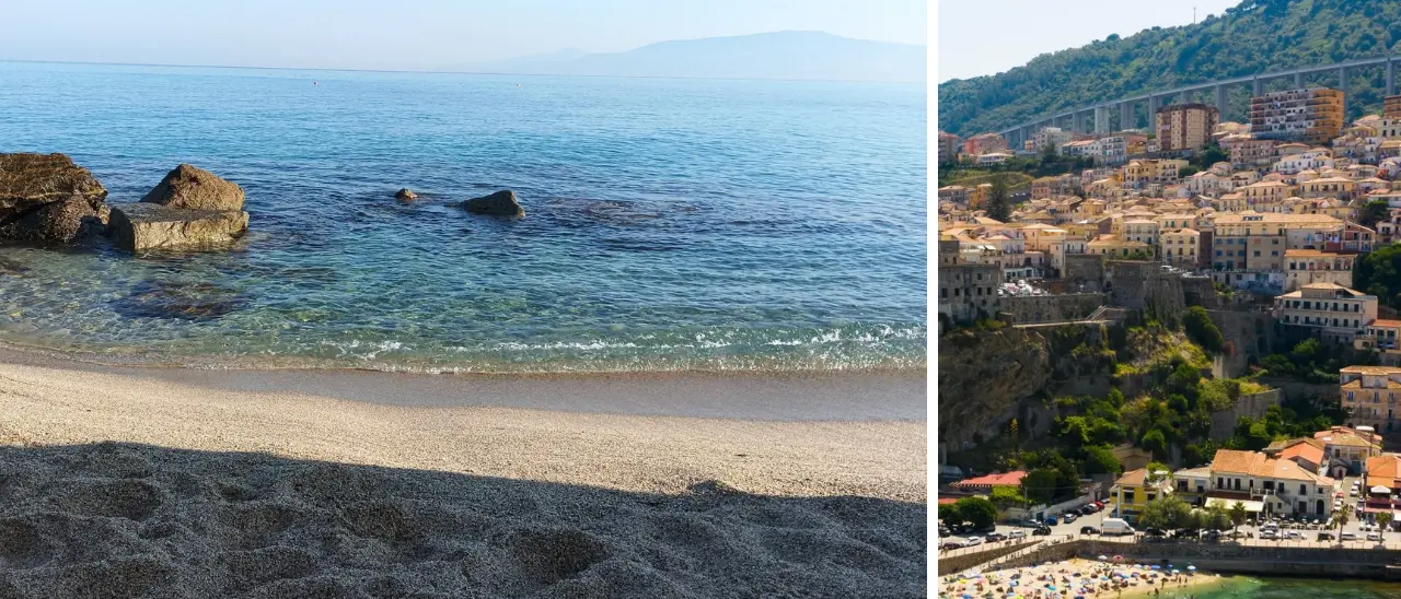 «Mare di Pizzo finalmente pulito»: Pitaro elogia i risultati della sinergia tra Regione, Procura e forze dell’ordine\n