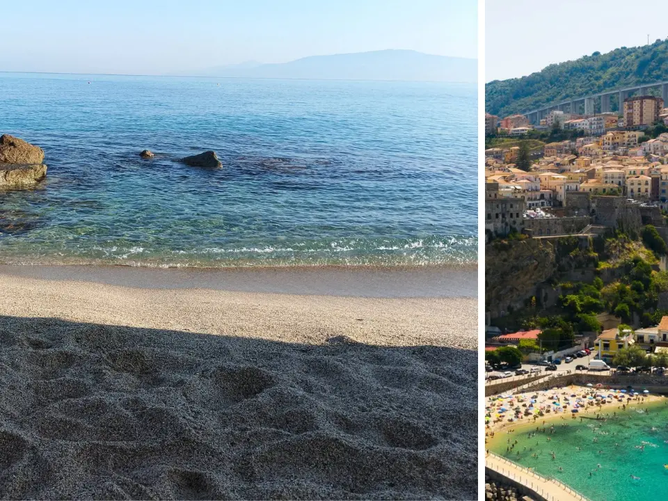 «Mare di Pizzo finalmente pulito»: Pitaro elogia i risultati della sinergia tra Regione, Procura e forze dell’ordine