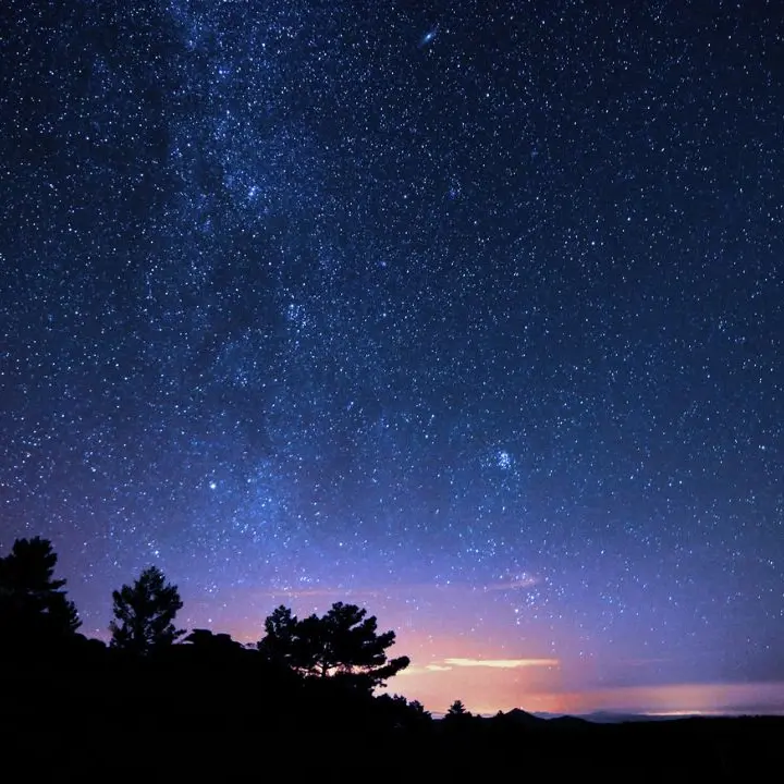 Stelle, natura e sapori locali, a Serra San Bruno la magia della Notte dei desideri\n