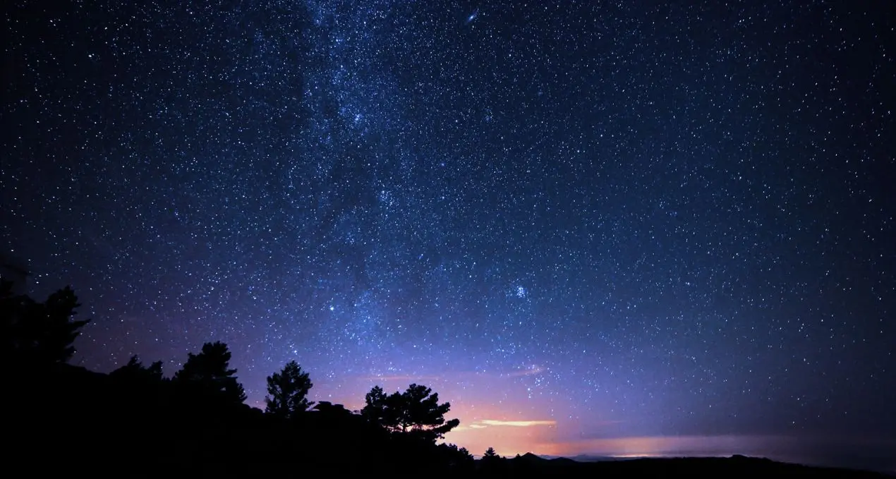 Stelle, natura e sapori locali, a Serra San Bruno la magia della Notte dei desideri\n