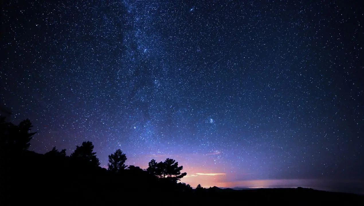 Stelle, natura e sapori locali, a Serra San Bruno la magia della Notte dei desideri\n