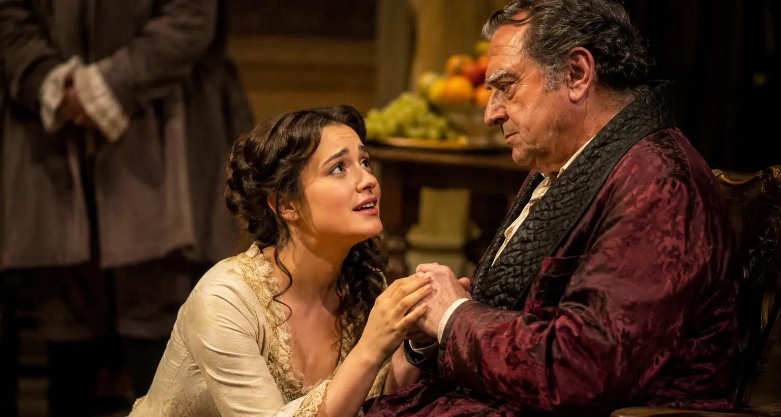 «O mio babbino caro», la piccola preghiera d’amore nel cuore del Gianni Schicchi di Puccini\n