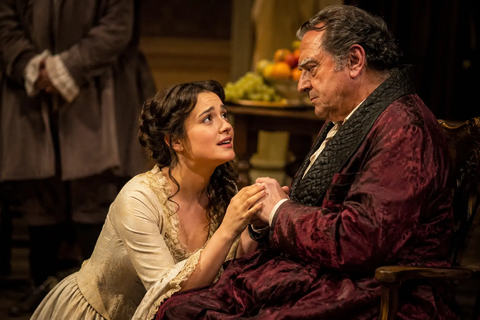 «O mio babbino caro», la piccola preghiera d’amore nel cuore del Gianni Schicchi di Puccini\n