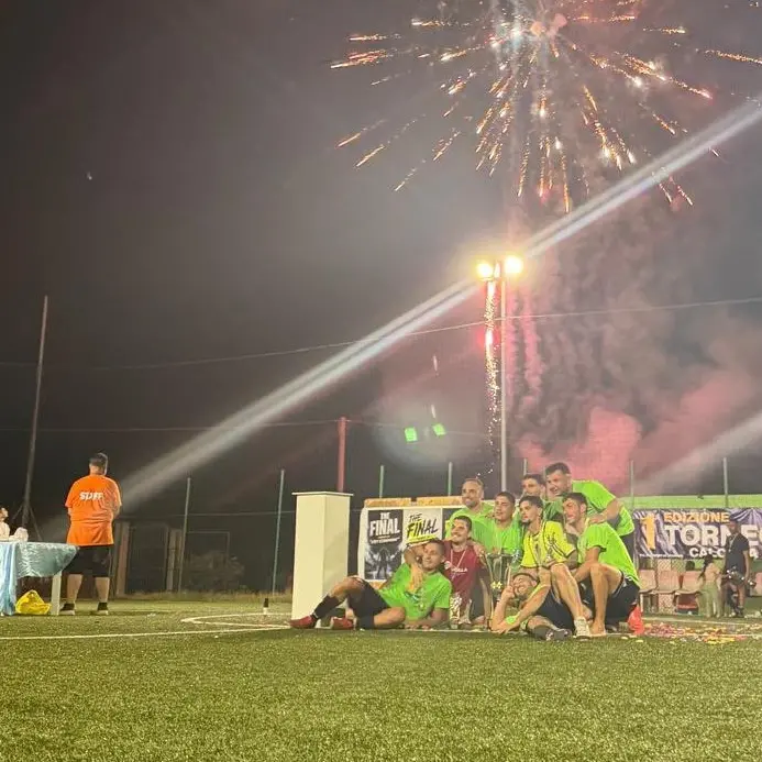 Mileto, a Comparni il torneo di calcio a 5 che travalica il valore dello sport\n