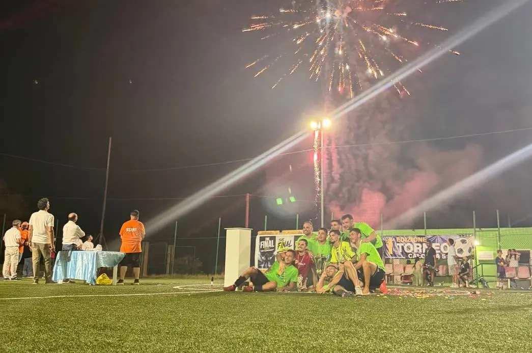 Mileto, a Comparni il torneo di calcio a 5 che travalica il valore dello sport\n