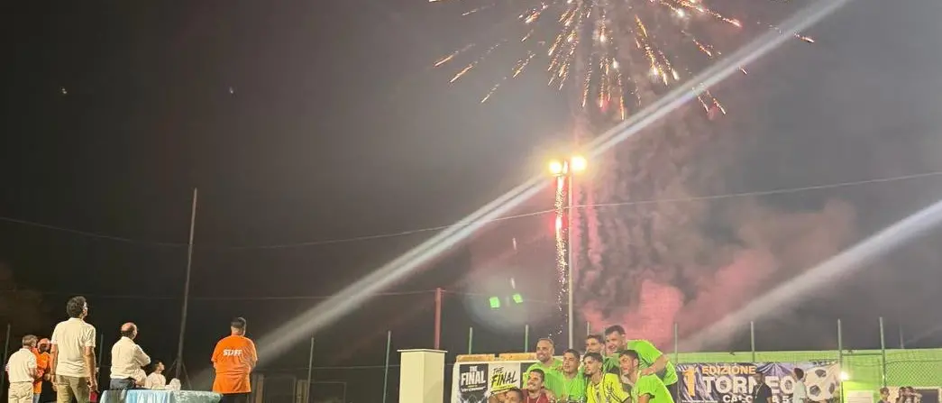 Mileto, a Comparni il torneo di calcio a 5 che travalica il valore dello sport\n