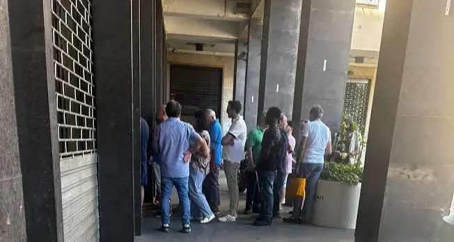 Ufficio Tributi, il Comune replica a D’Ippolito e Dodaro: «A settembre la nuova sede»\n