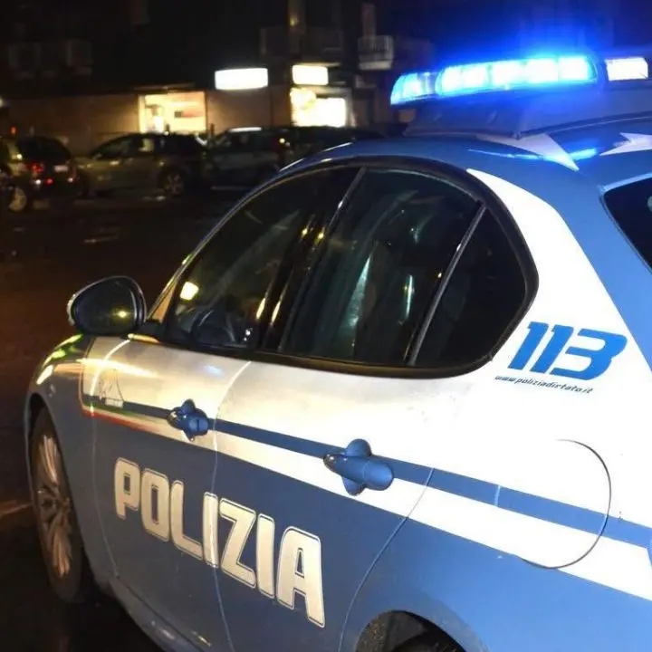 Mafioso evade dal carcere di Asti, si tinge i capelli e cambia volto: catturato a Bovalino dopo tre settimane